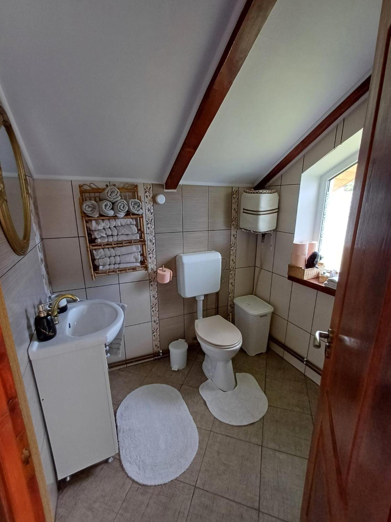 Hotel Casa Marandy à Sadu Extérieur photo