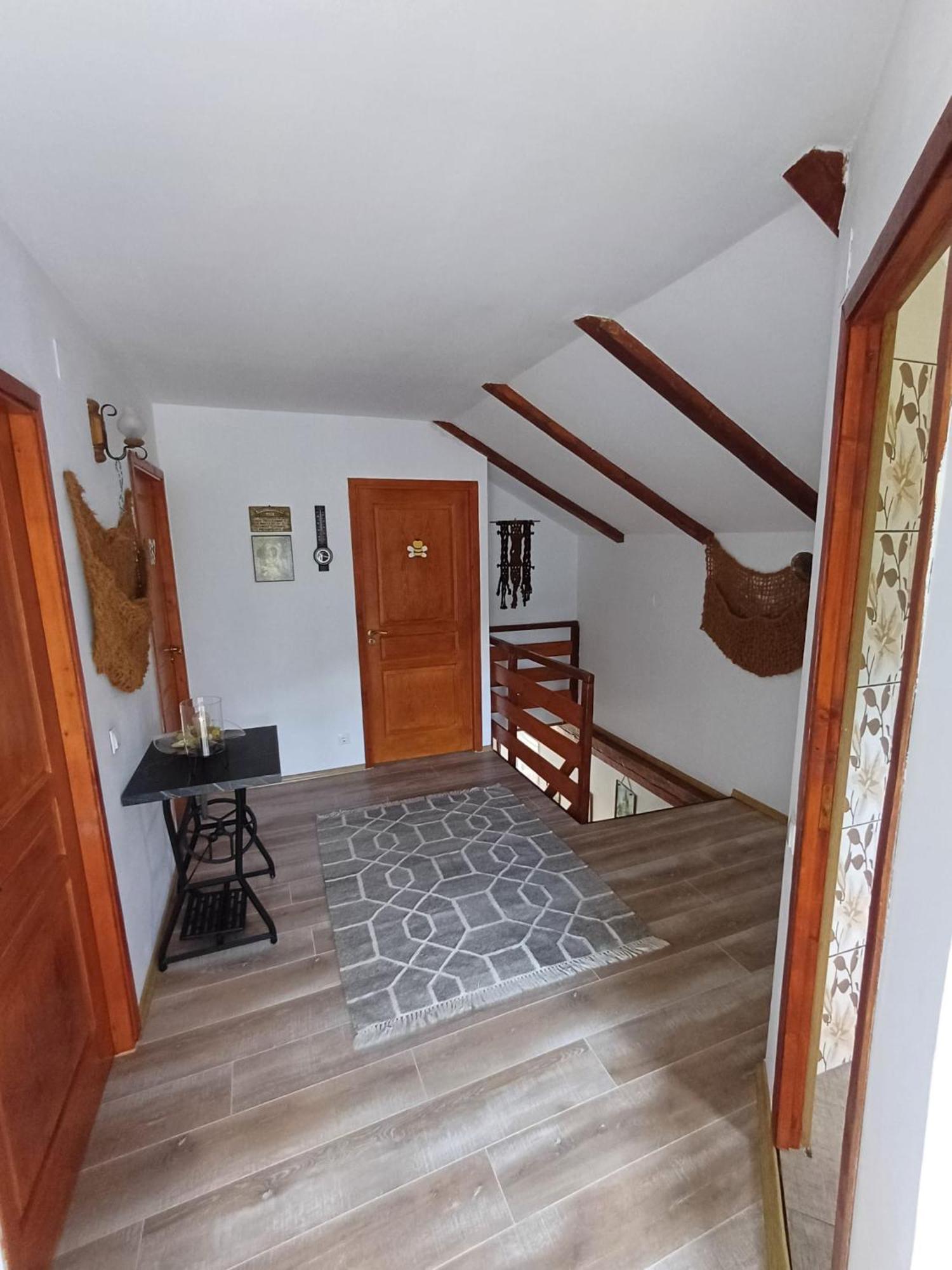 Hotel Casa Marandy à Sadu Extérieur photo