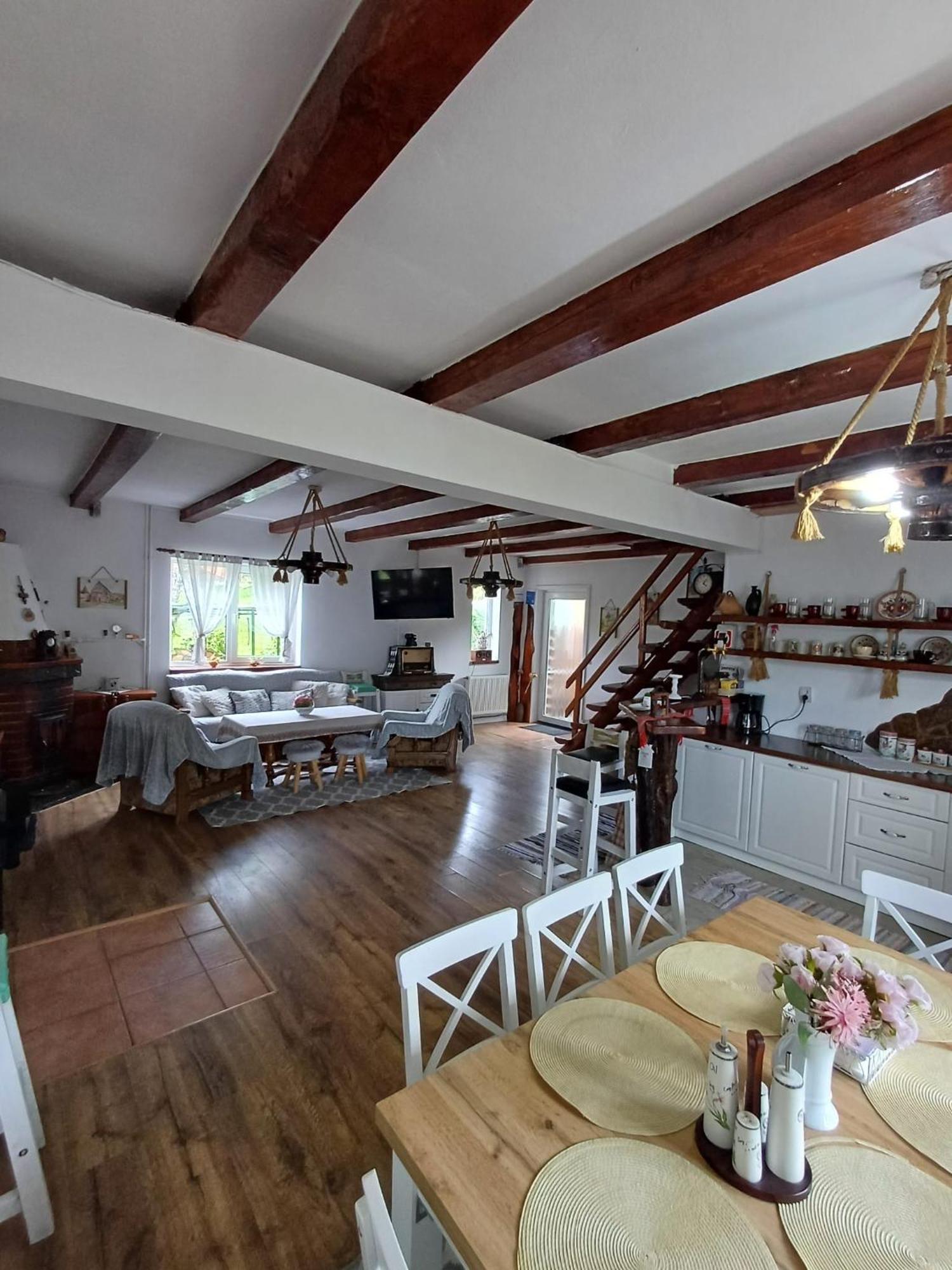 Hotel Casa Marandy à Sadu Extérieur photo