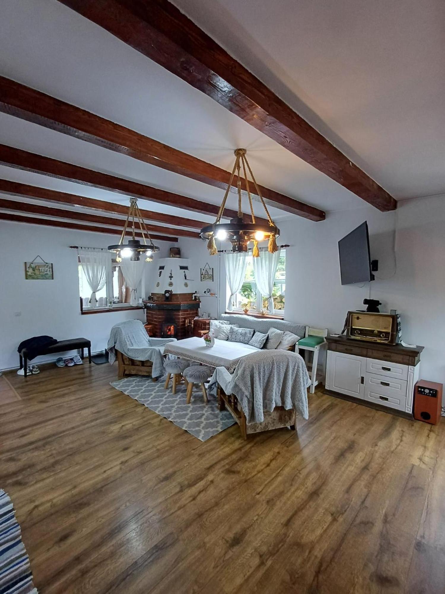 Hotel Casa Marandy à Sadu Extérieur photo