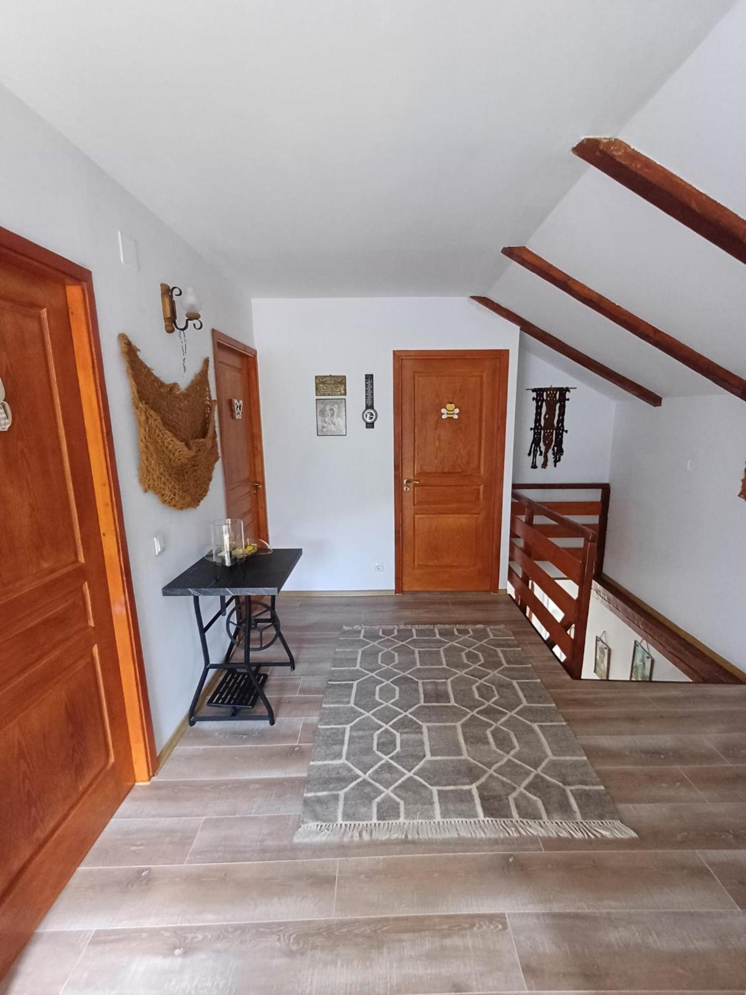 Hotel Casa Marandy à Sadu Extérieur photo